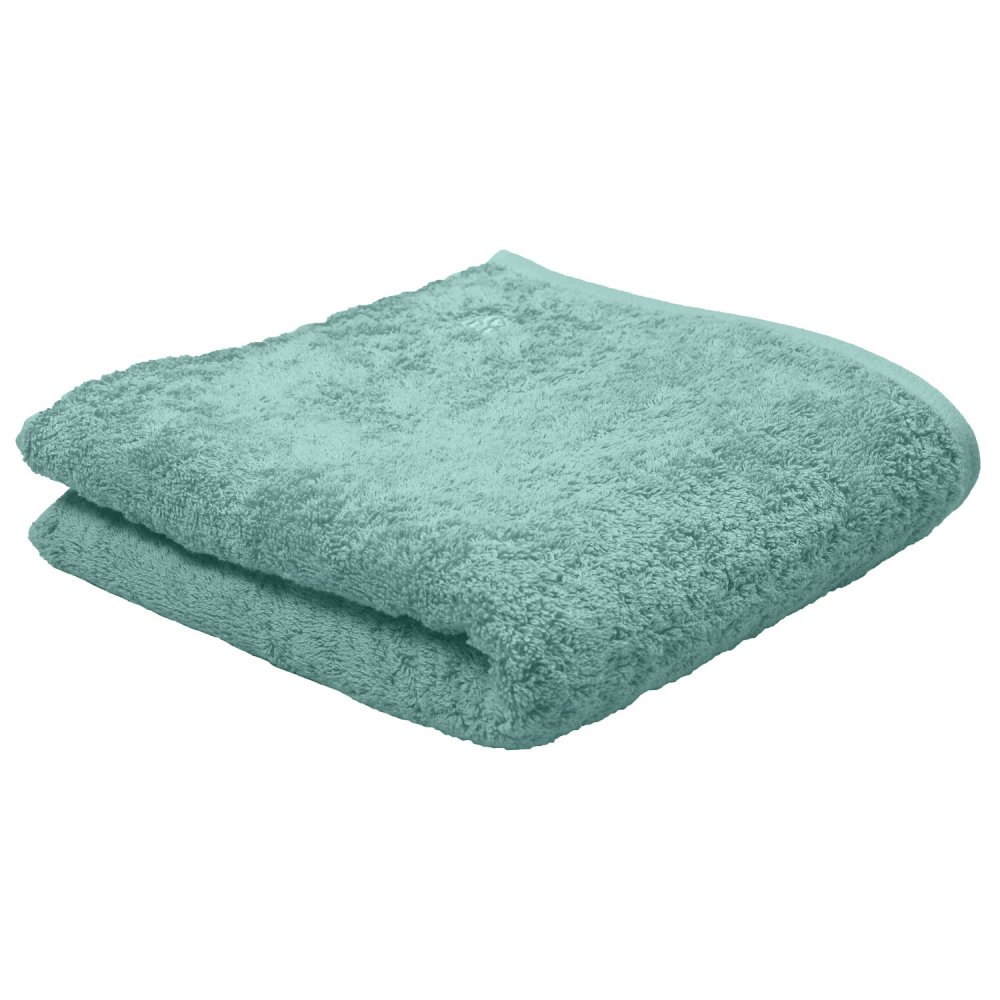 Ross Frottier Handtuch Badetuch 4004 Vita 34 Jade 70 x 140 cm Baumwolle