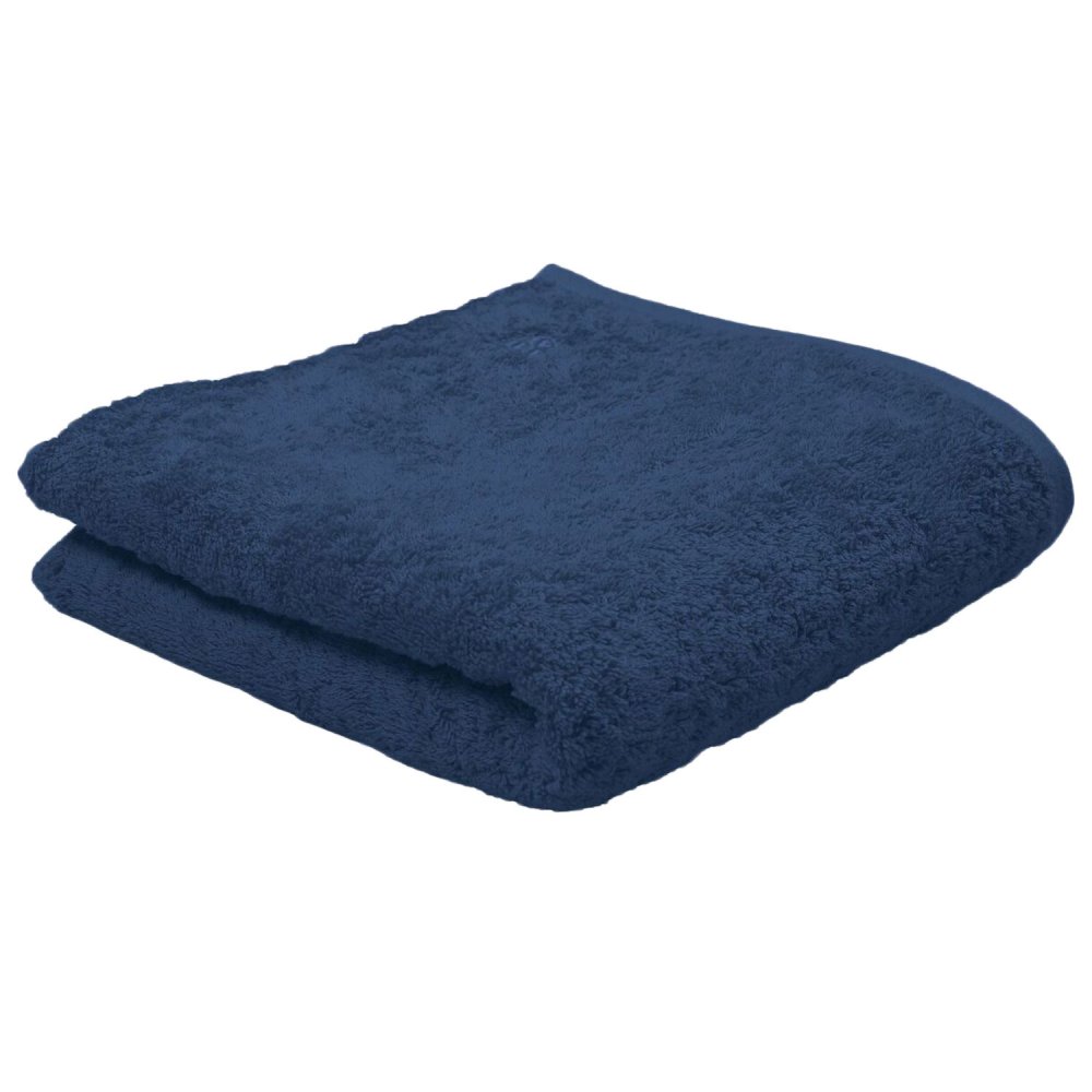 Ross Frottier Handtuch Badetuch 4004 Vita 26 Denim 70 x 140 cm Baumwolle