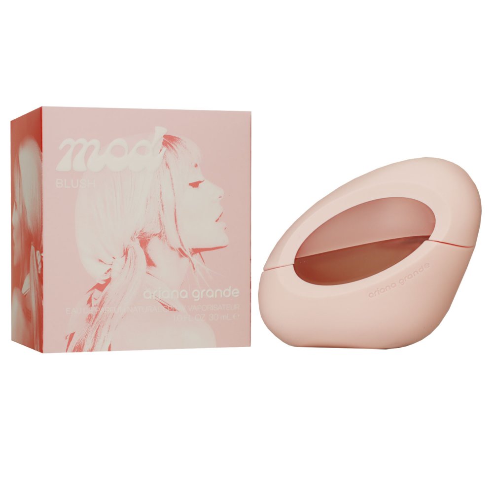 Ariana Grande Mod Blush 30 ml Eau de Parfum EDP Damenparfum