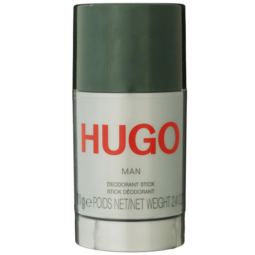 Hugo Boss Hugo Man 75 ml Deostick Deo Stick Deodorant Alkoholfrei Alcohol free