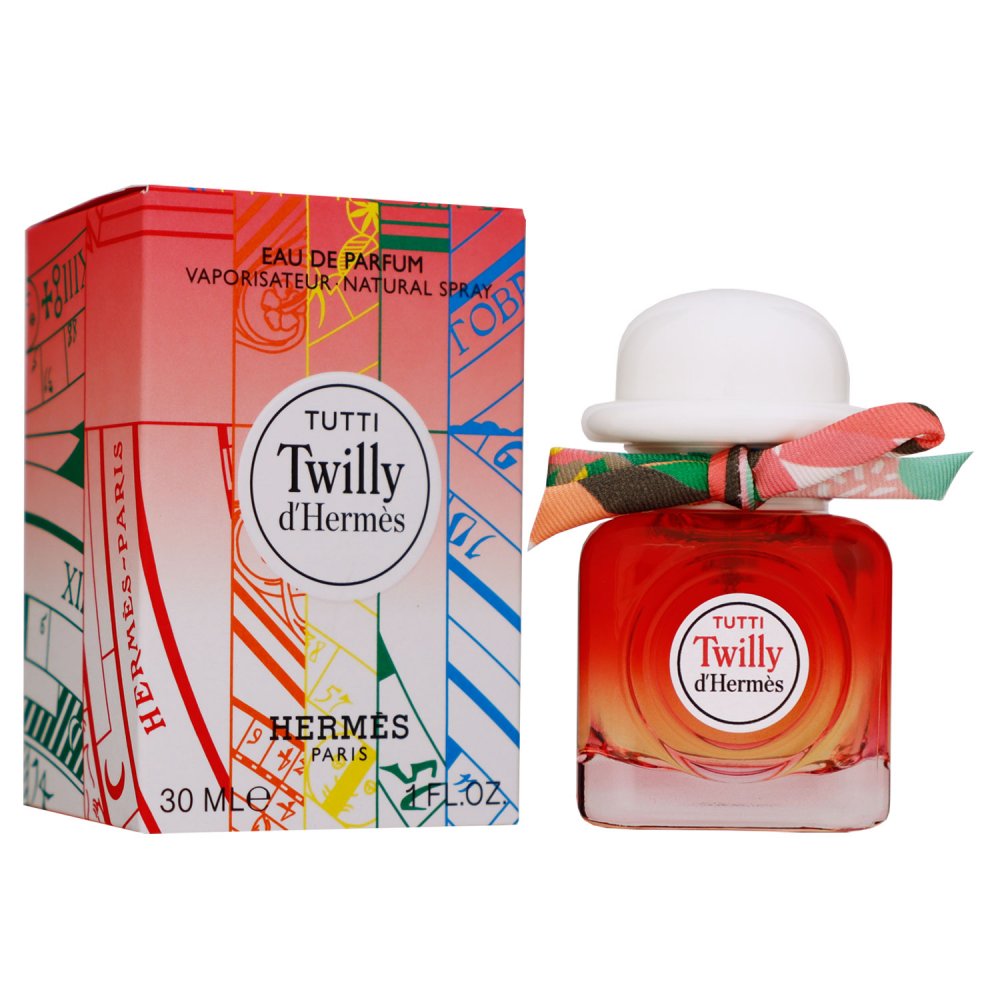 Hermes Tutti Twilly d Hermes 30 ml Eau de Parfum EDP Damenparfum