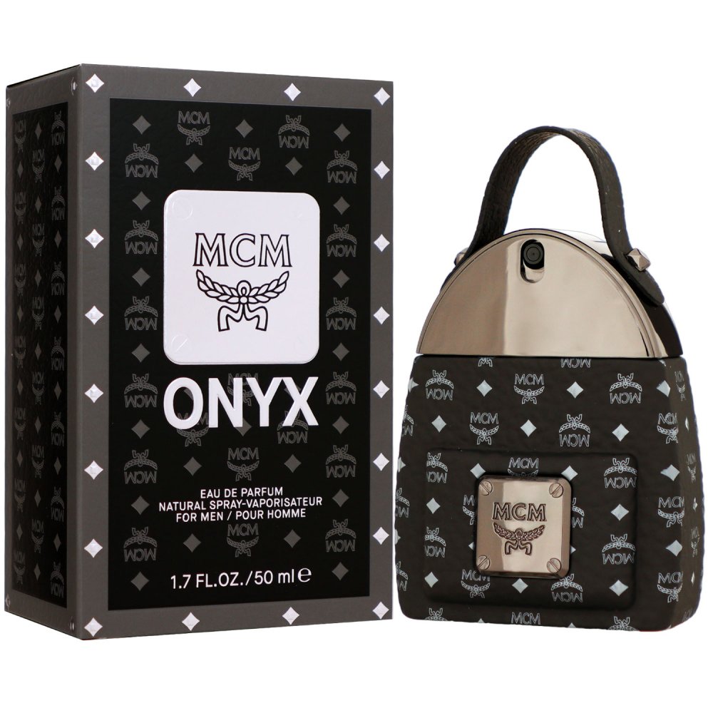 MCM Onyx 50 ml Eau de Parfum EDP Herrenparfum Herren Parfum