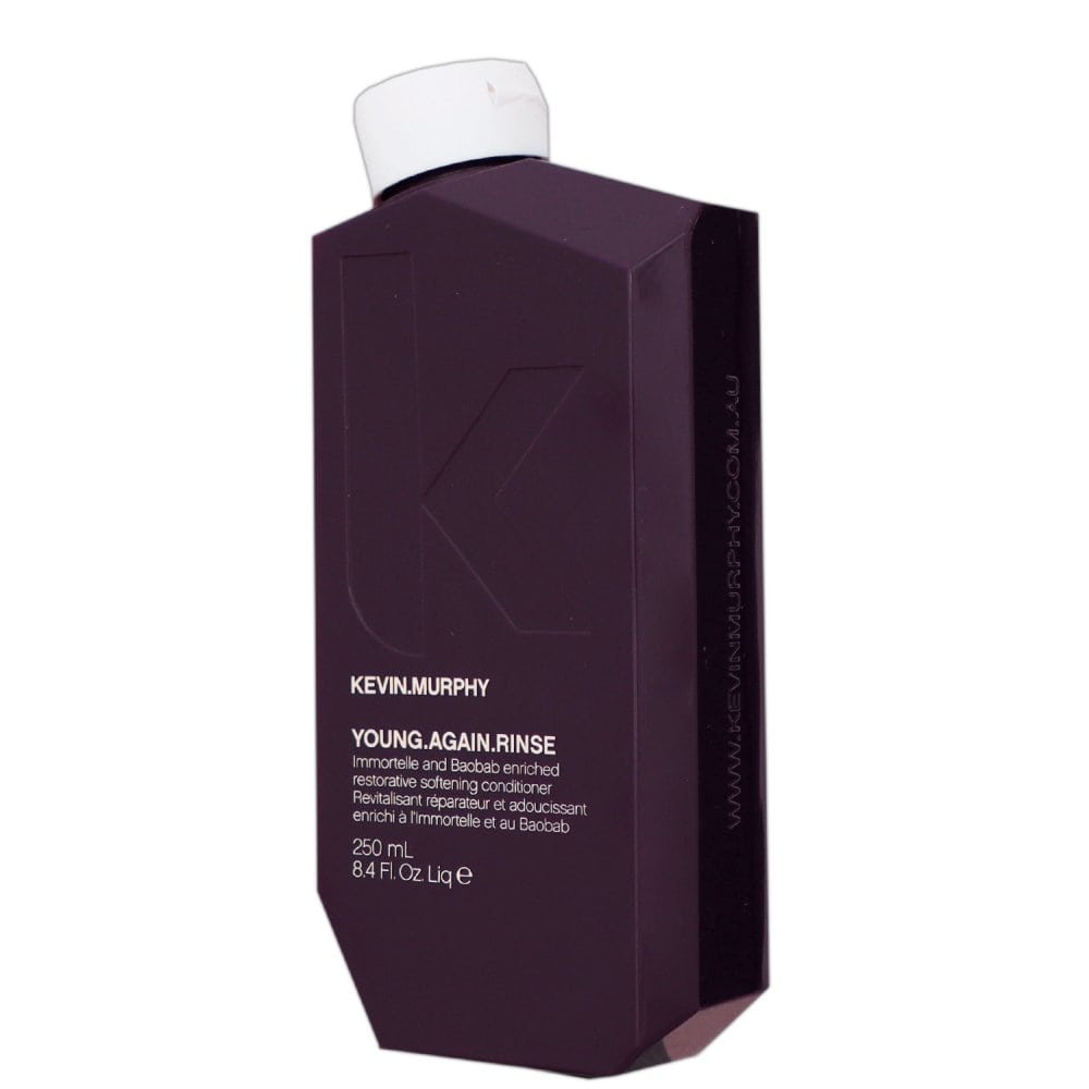Kevin Murphy Young Again Rinse 250 ml Conditioner für strapaziertes Haar
