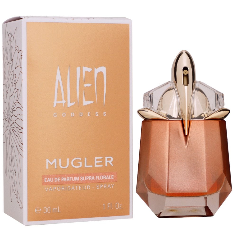 Thierry Mugler Alien Goddess Supra Florale 30 ml Eau de Parfum EDP