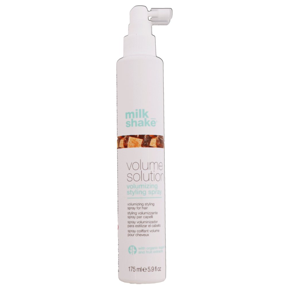 Milk Shake Volume Solution 175 ml Stylingspray für feines Haar