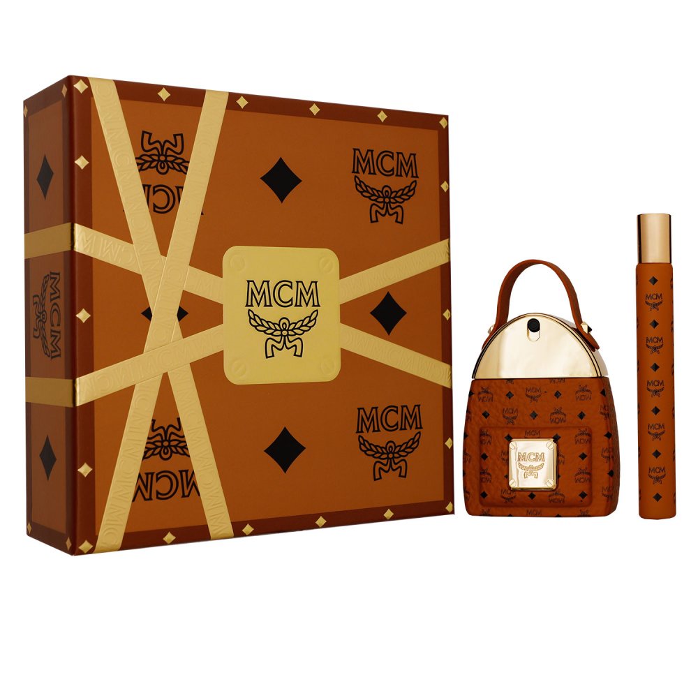 MCM Set 50 ml Eau de Parfum EDP & 10 ml Eau de Parfum EDP