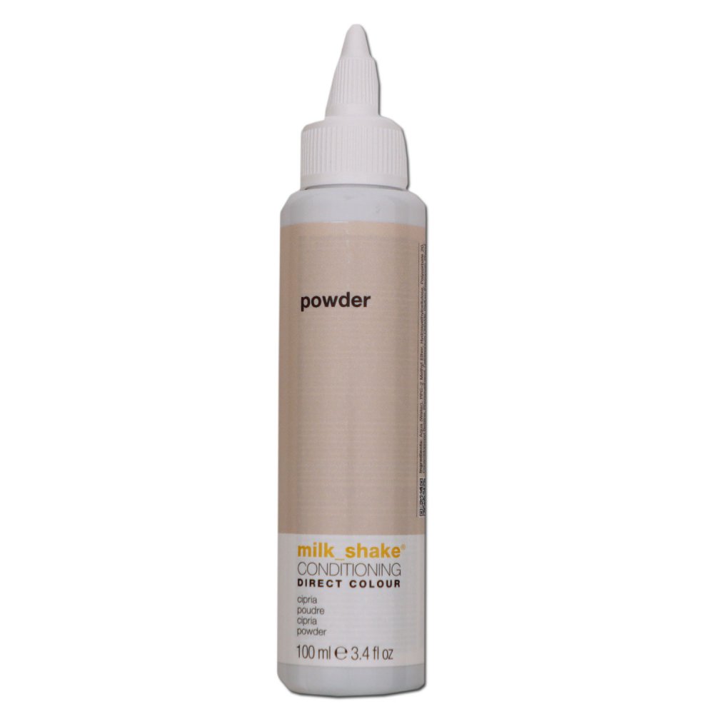 Milk Shake Direct Colour 100 ml Powder Farbkur