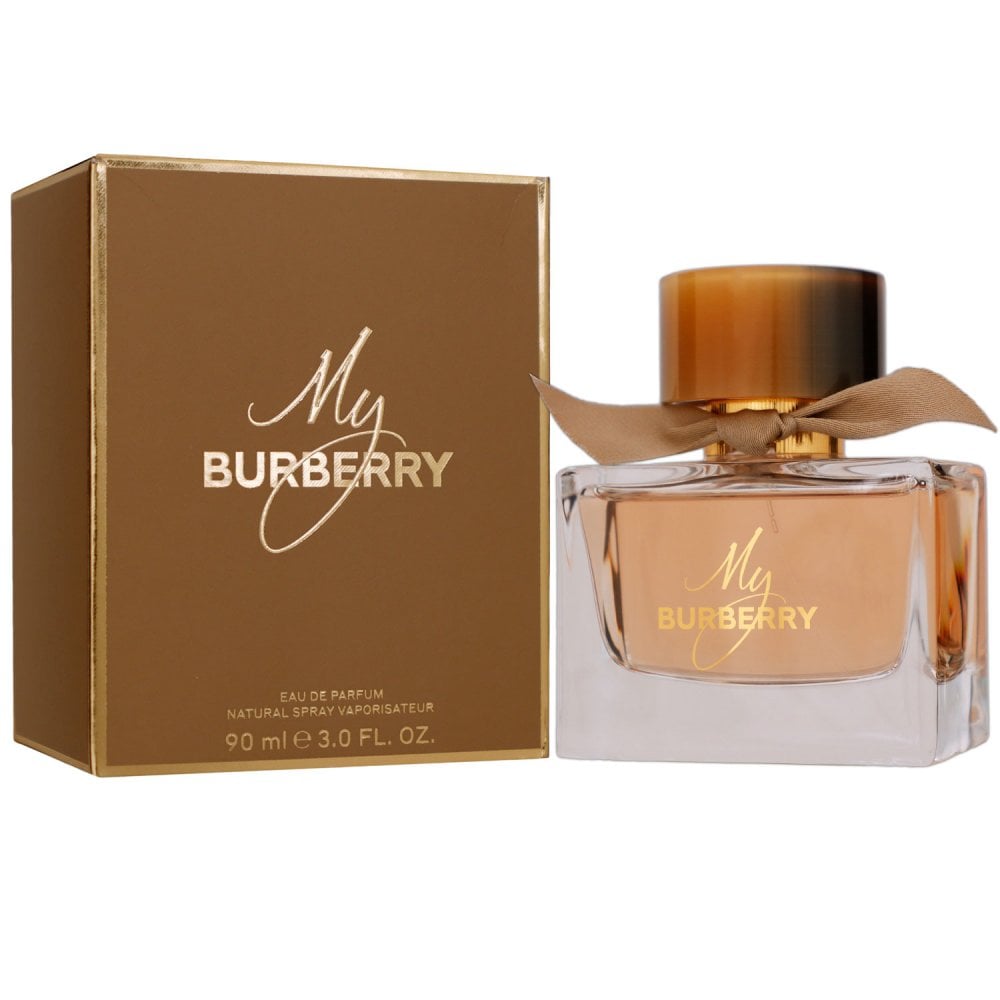 Burberry My Burberry 90 ml Eau de Parfum EDP Damenparfum
