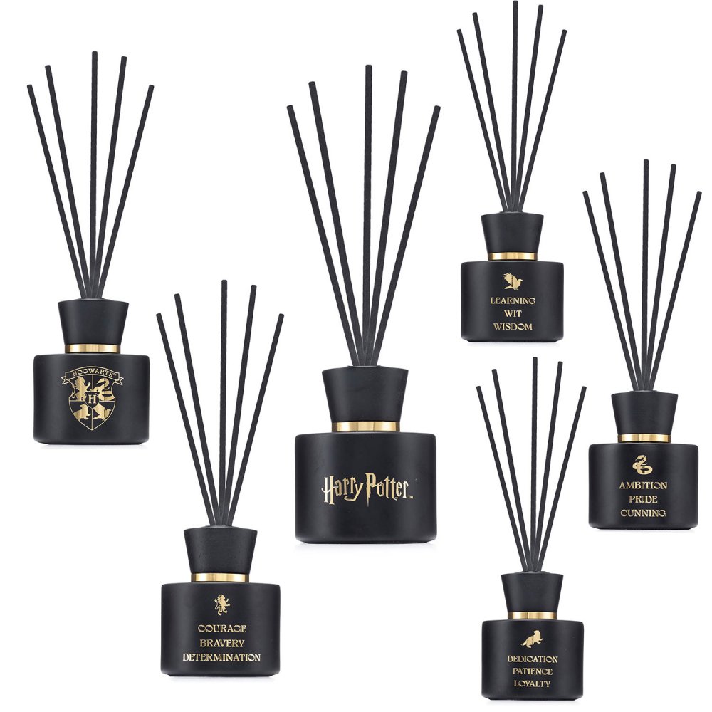 Harry Potter 100 ml Raumduft Reed Diffuser - verschiedene Düfte