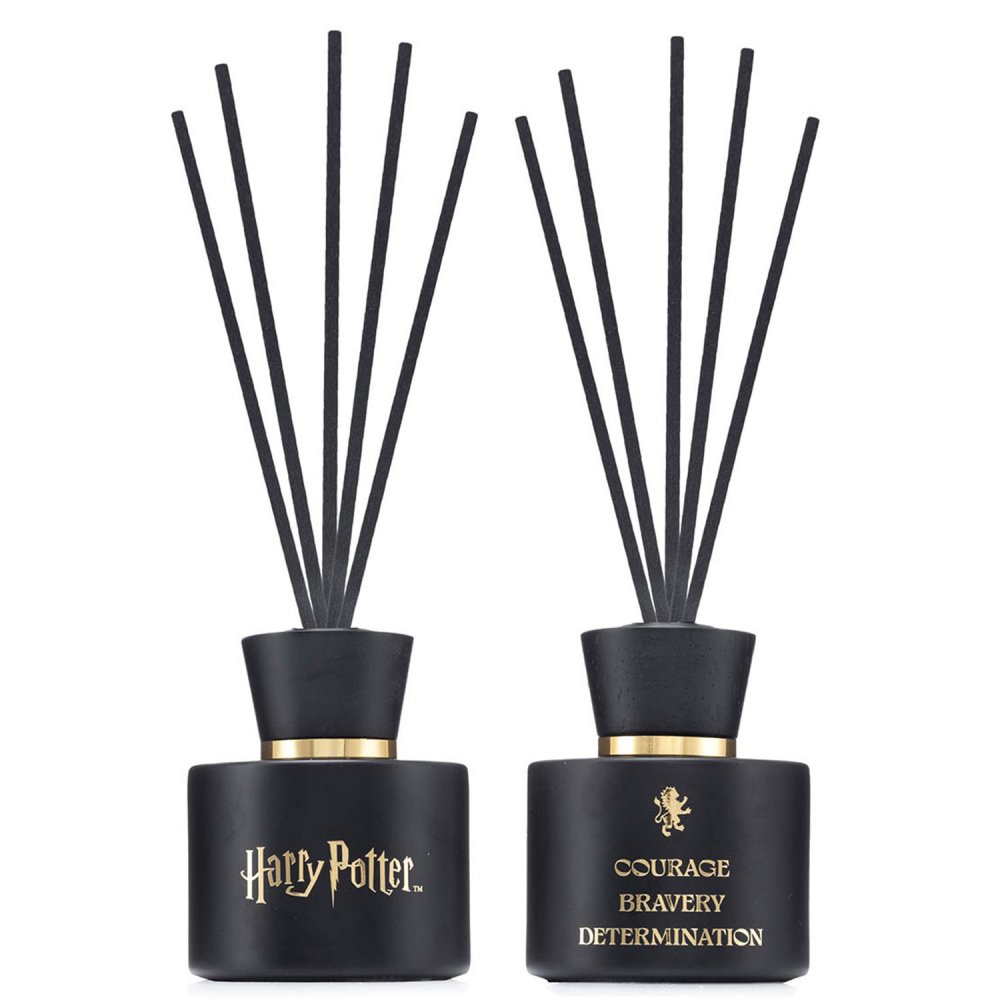 Harry Potter Gryffindor 100 ml Raumduft Reed Diffuser