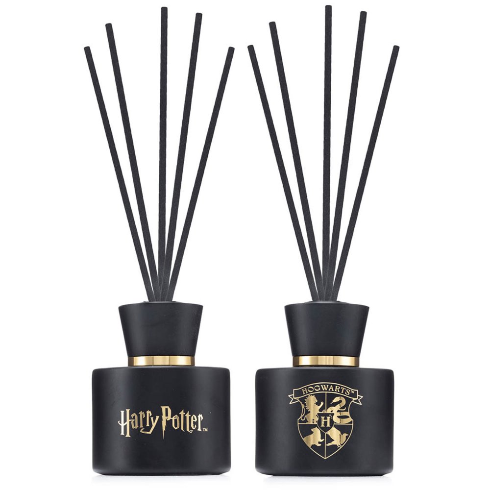 Harry Potter Hogwarts 100 ml Raumduft Reed Diffuser