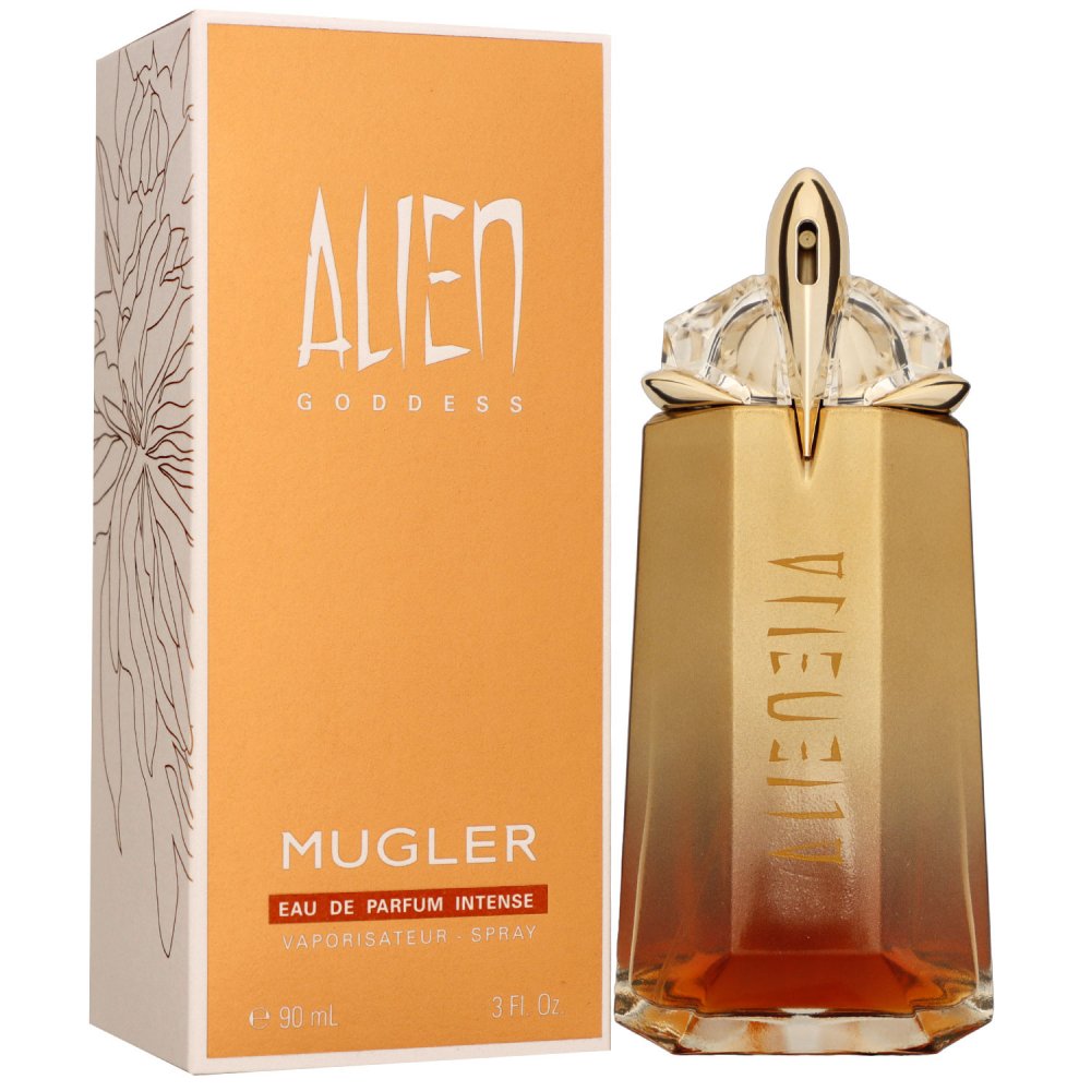 Thierry Mugler Alien Goddess Intense 90 ml Eau de Parfum EDP Damenparfum
