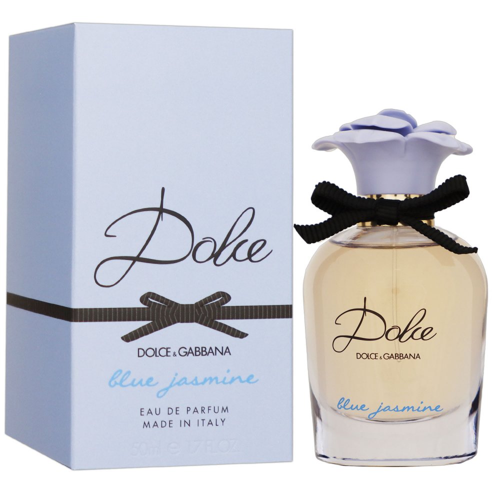 Dolce & Gabbana Dolce Blue Jasmine 50 ml Eau de Parfum EDP
