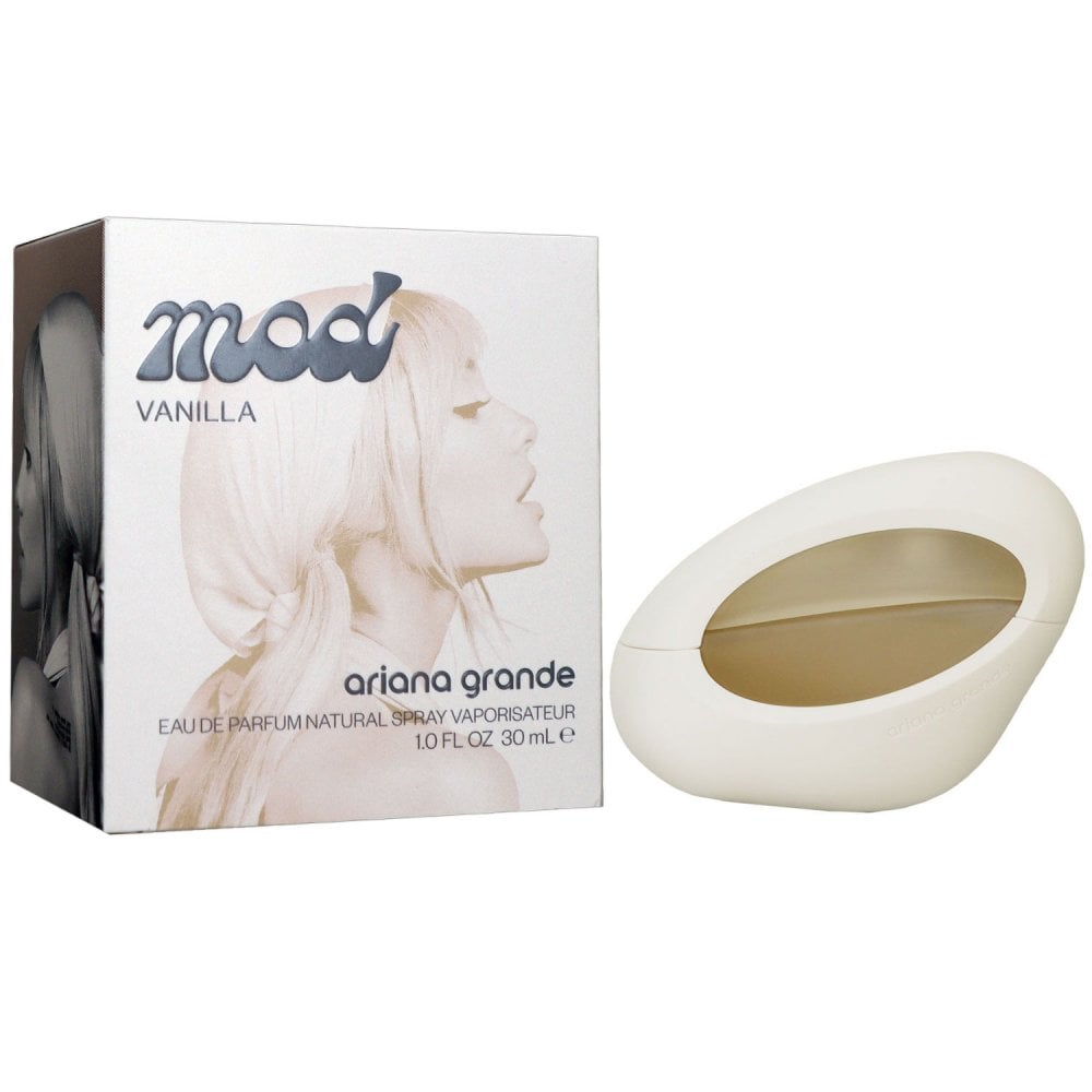 Ariana Grande Mod Vanilla 30 ml Eau de Parfum EDP Damenparfum