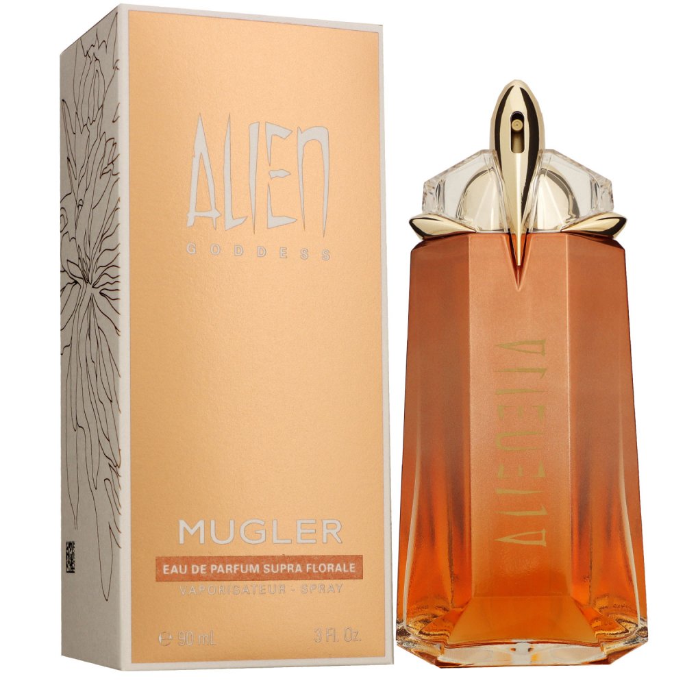 Thierry Mugler Alien Goddess 90 ml Eau de Parfum Supra Florale EDP