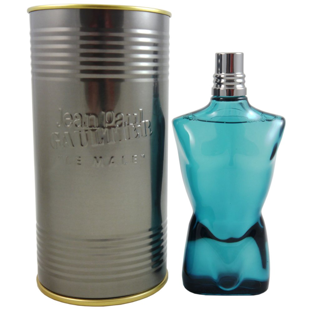 Jean Paul Gaultier Le Male 125 ml Aftershave After Shave Lotion