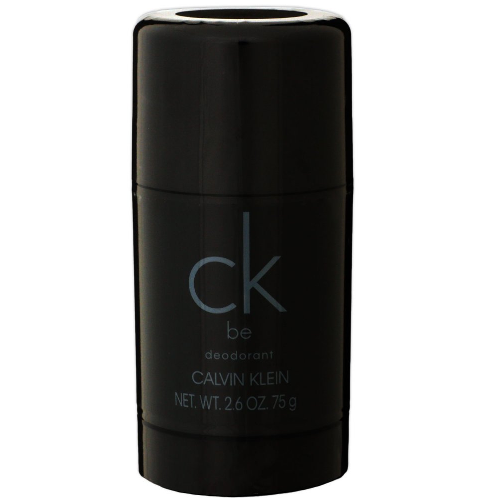 Calvin Klein CK Be 75 ml Deostick Deo Stick Deodorant Stick Deodorant