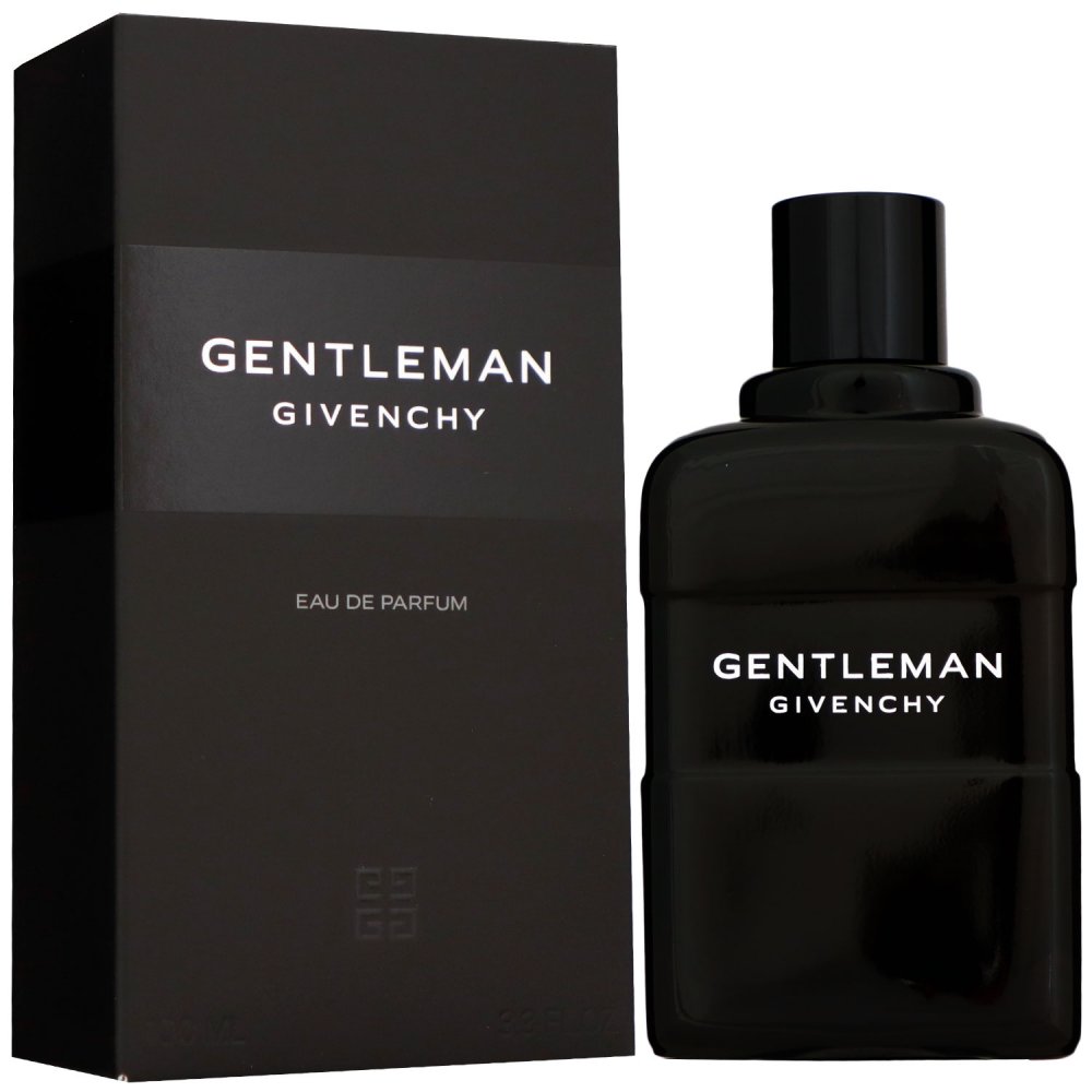Givenchy Gentleman Givenchy 100 ml Eau de Parfum EDP Herrenparfum