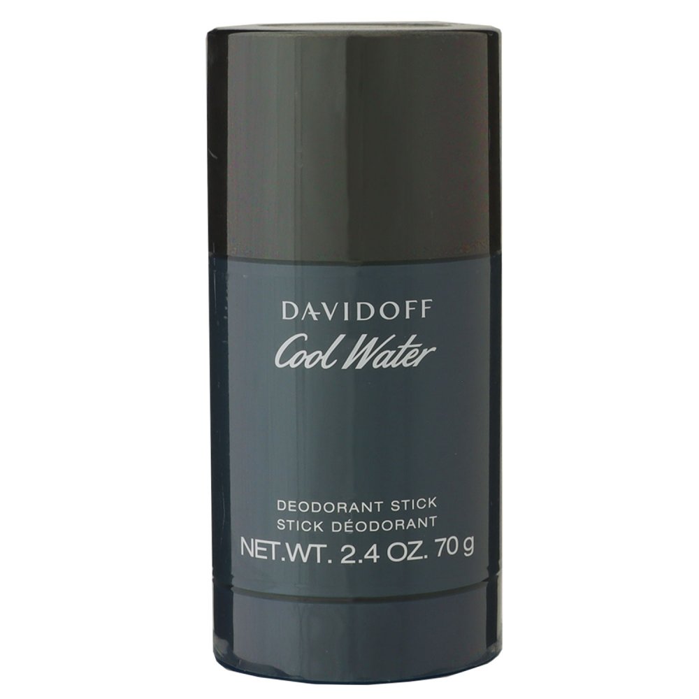 Davidoff Cool Water 70 gr Deostick Deodorant Stick Deo Stick Deodorant Deo