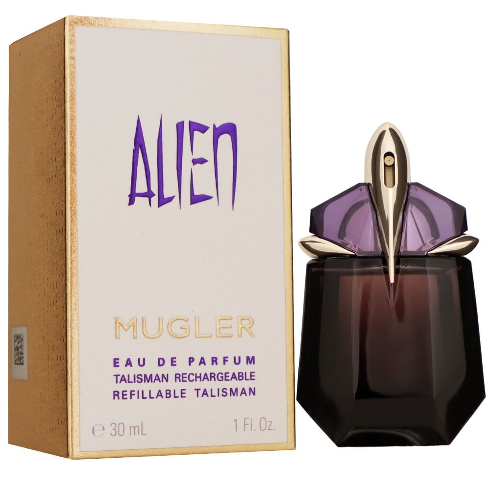 Thierry Mugler Alien 30 ml Eau de Parfum EDP nachfüllbar refillable