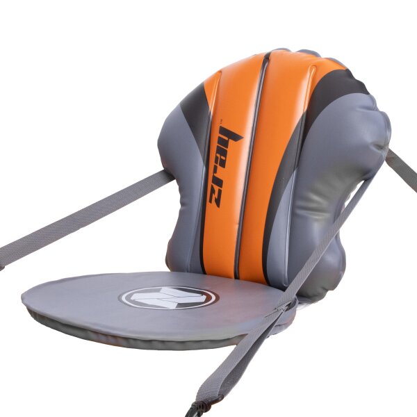 ZRAY Zubehör Aufblasbarer Kajaksitz für SUP