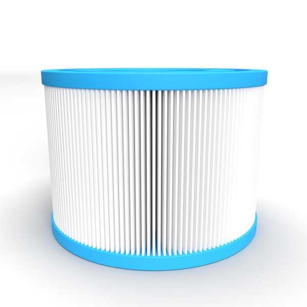 Avenli CleanPlus Spa Whirlpool Filterkartusche Papierfilter Größe Ø105mm x H80mm