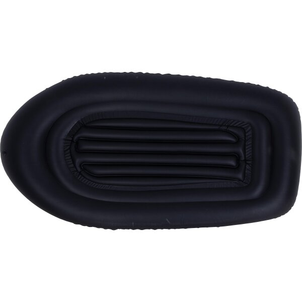 Pathfinder Fishman 200 - 218 x 110 x 36 cm aufblasbares Schlauchboot Angelboot für 2 Personen