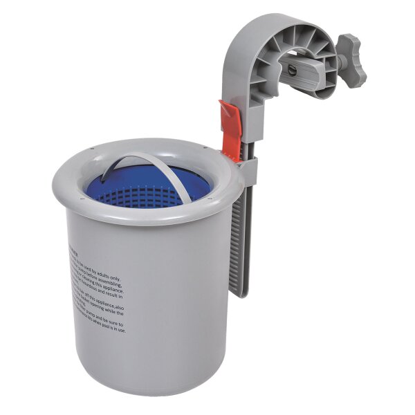 Avenli CleanPlus Pool Oberflächenskimmer für Frame Pools
