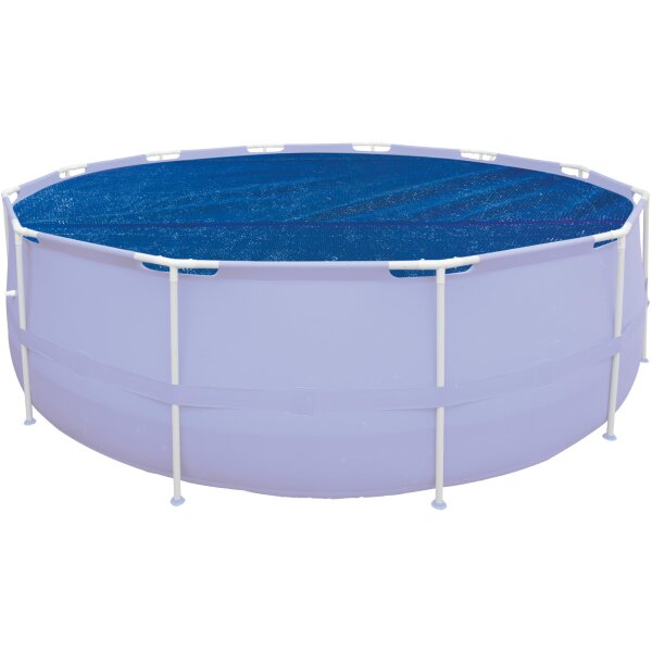 Avenli® Solarabdeckplane für runde Ø 300cm Frame Pools