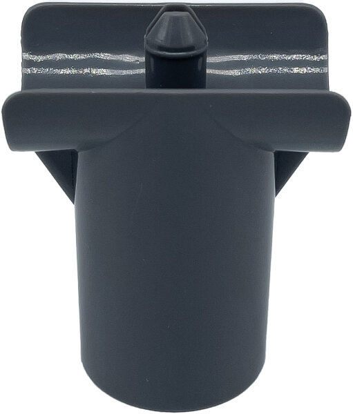 Avenli Ersatzteil 393010 T-Stück für Avenli Frame Plus Pool 17726 17727 12024