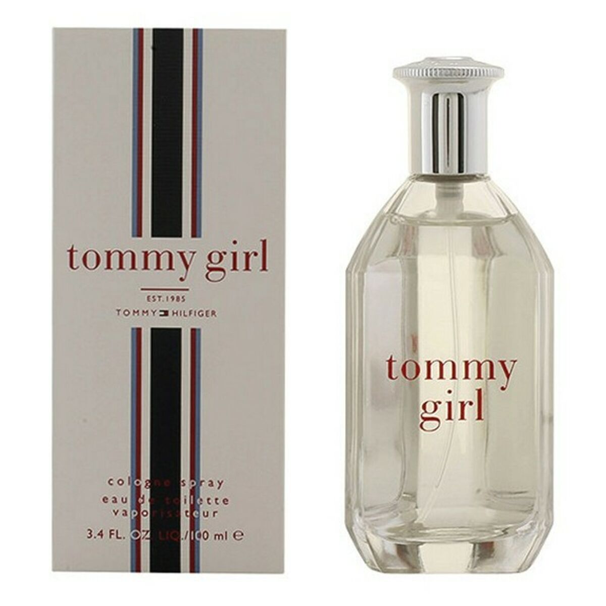 Damenparfüm Tommy Girl Tommy Hilfiger EDT - 30 ml