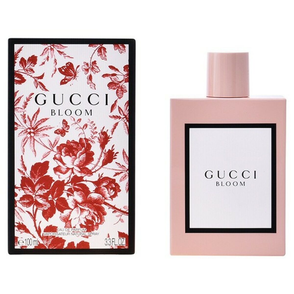 Gucci Bloom Damenparfüm - 100 ml