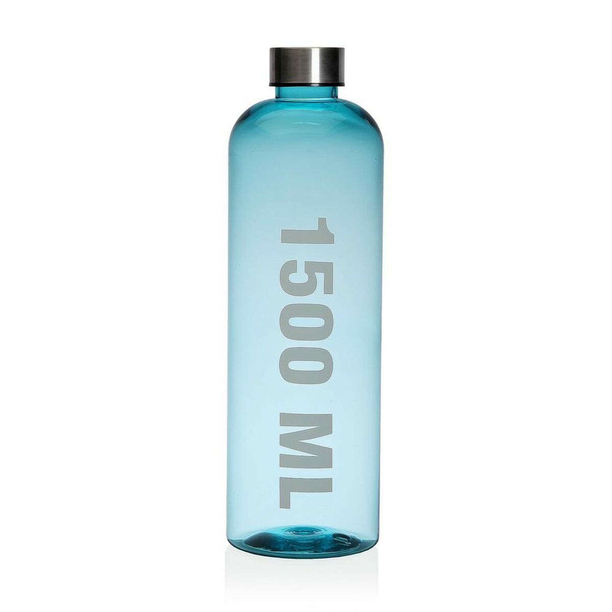 Trinkflasche Wasserflasche Versa Blau 1,5 L