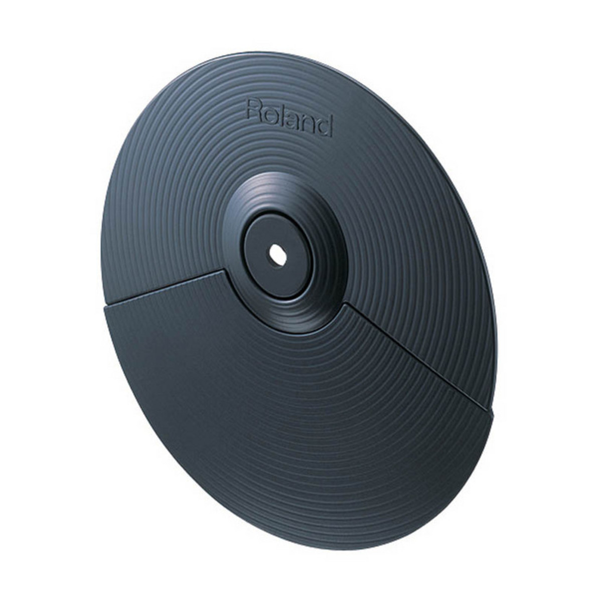 Roland CY-5 Dual Trigger Becken-Pad