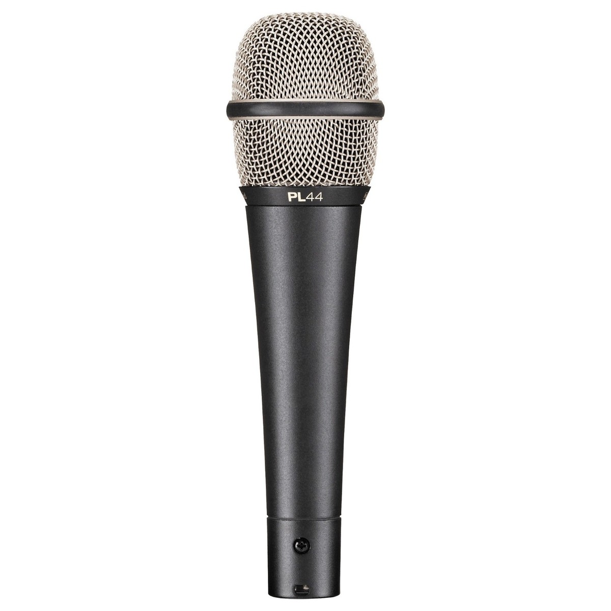 Electro-Voice PL44 Mikrofon mit Kabelanschluss
