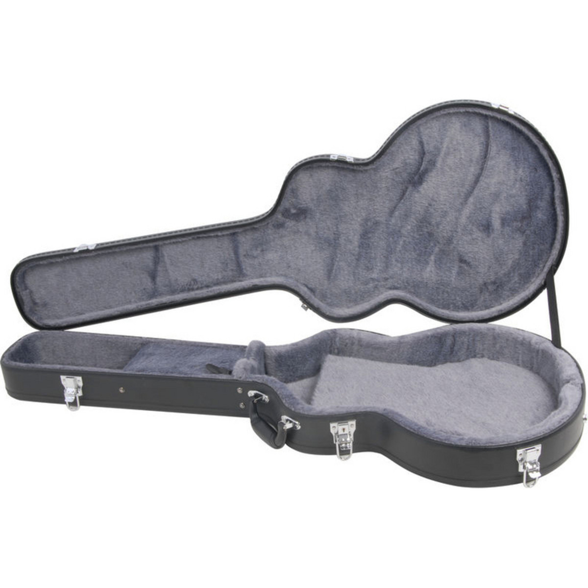 Epiphone Gitarre Hard Case für Dot Casino Sheraton Gitarren