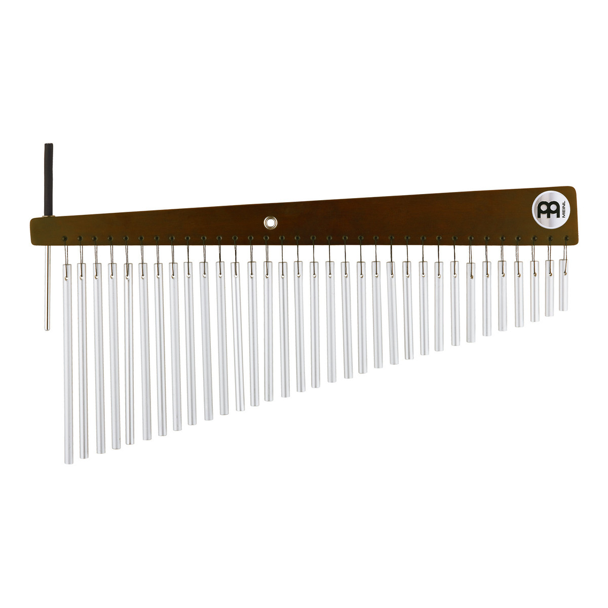 Meinl Vintage Glockenspiel 33 Stäbe Eireihig Vintage Wine Barrel
