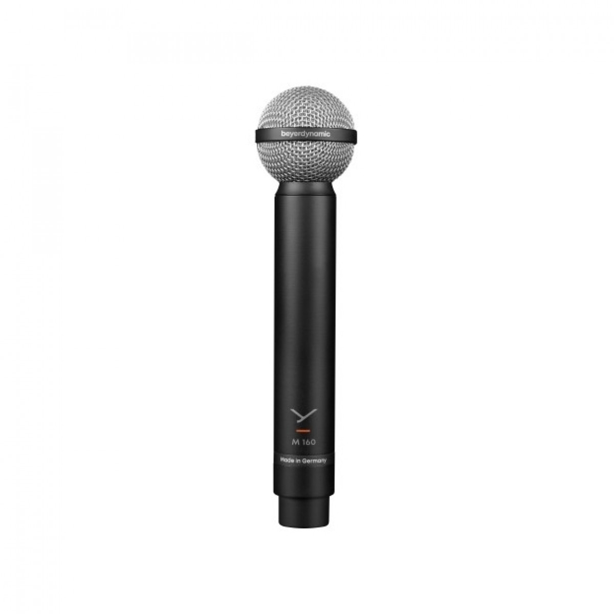 beyerdynamic M160 Double Ribbon Microphone