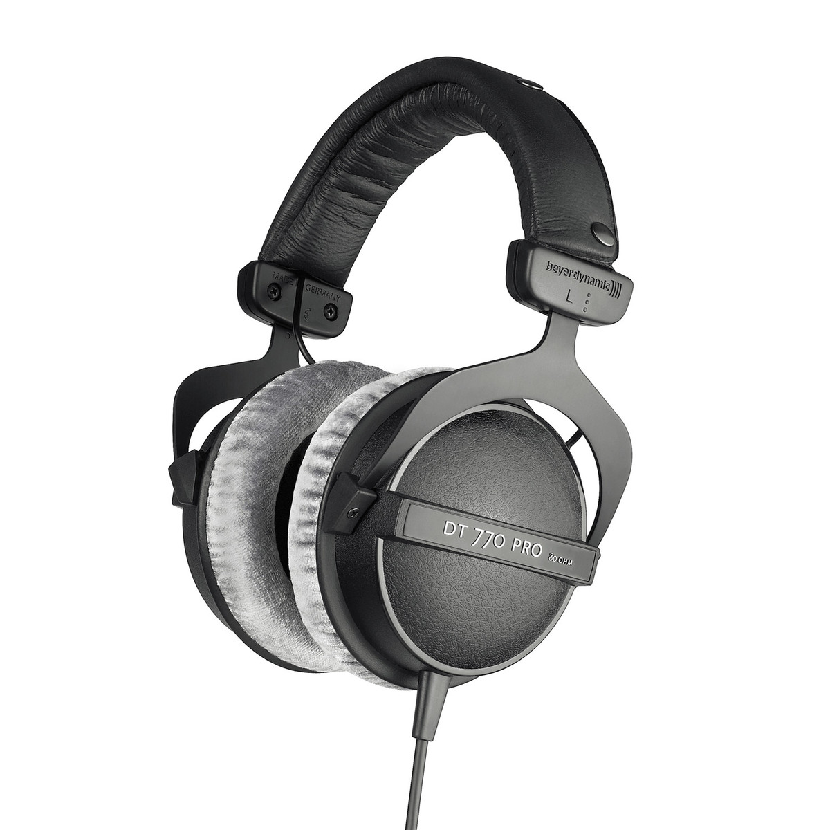 beyerdynamic DT 770 Pro Kopfhörer 80 Ohm