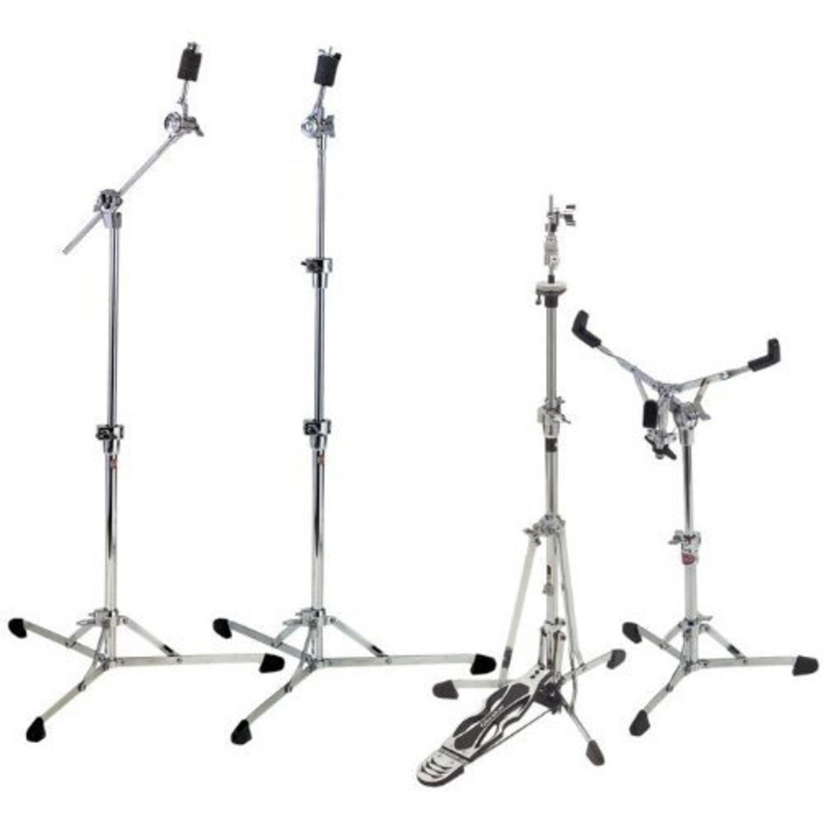 Gibraltar Drum-Hardware-Paket der 8000 Series