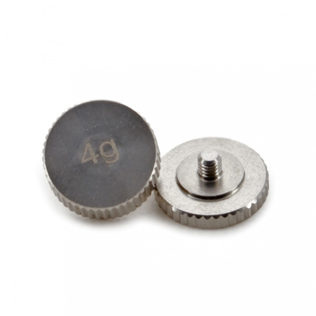 AVCOM Headshell-Gewichte 2 und 4 Gramm
