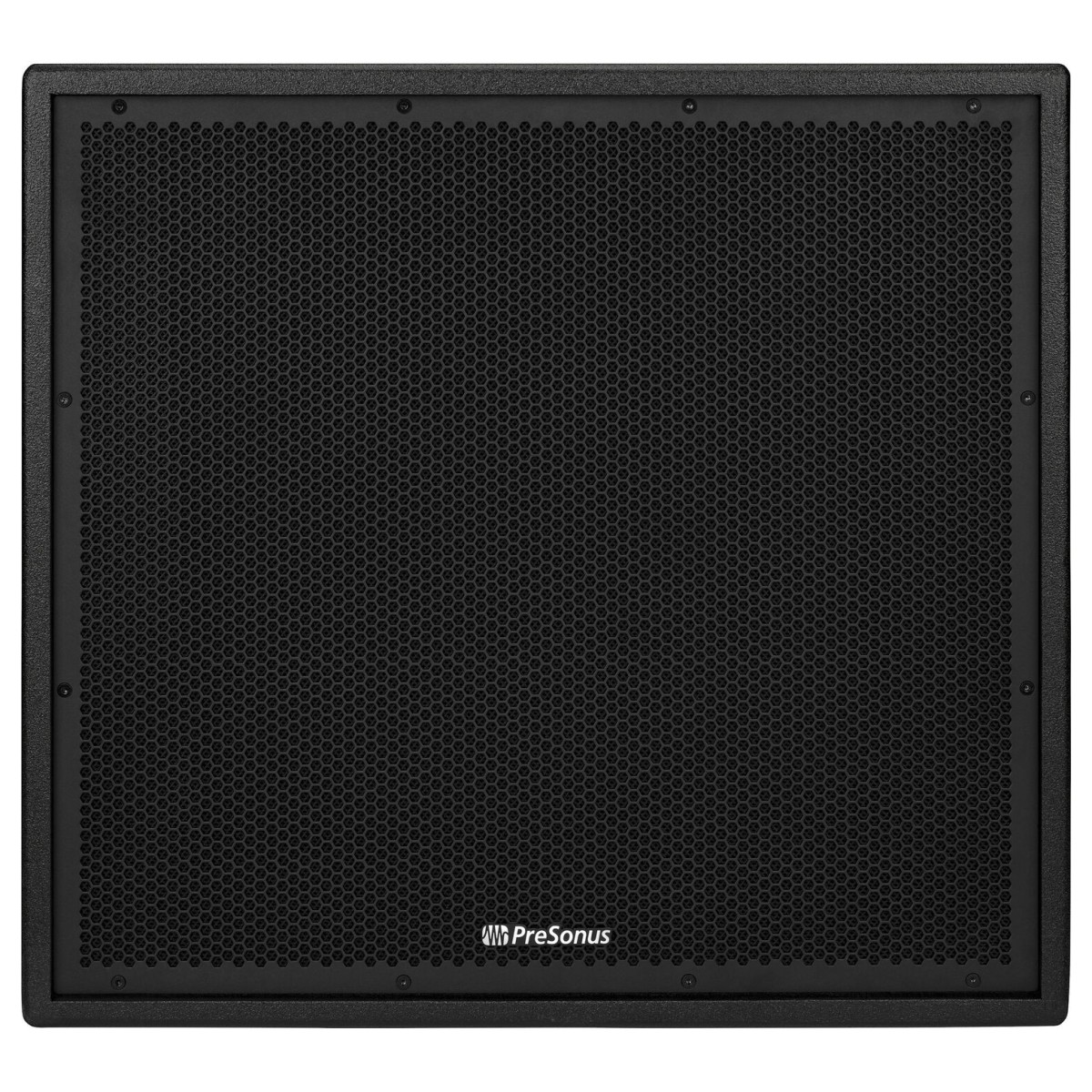 PreSonus CDL Sub18 Aktiver PA-Subwoofer