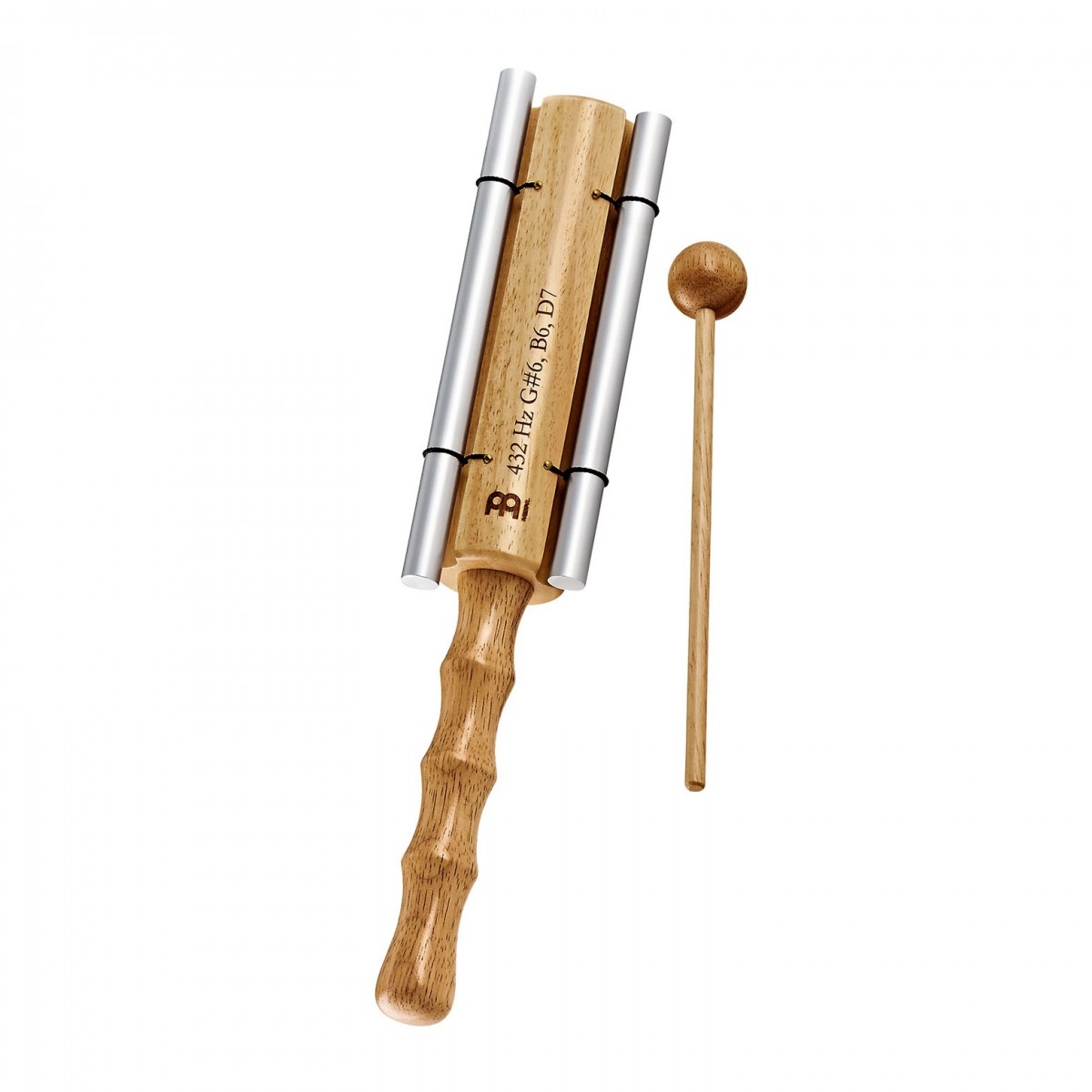 Meinl Sonic Energy Dreiklang-Energy-Chimes Verminderter Dreiklang 432 Hz