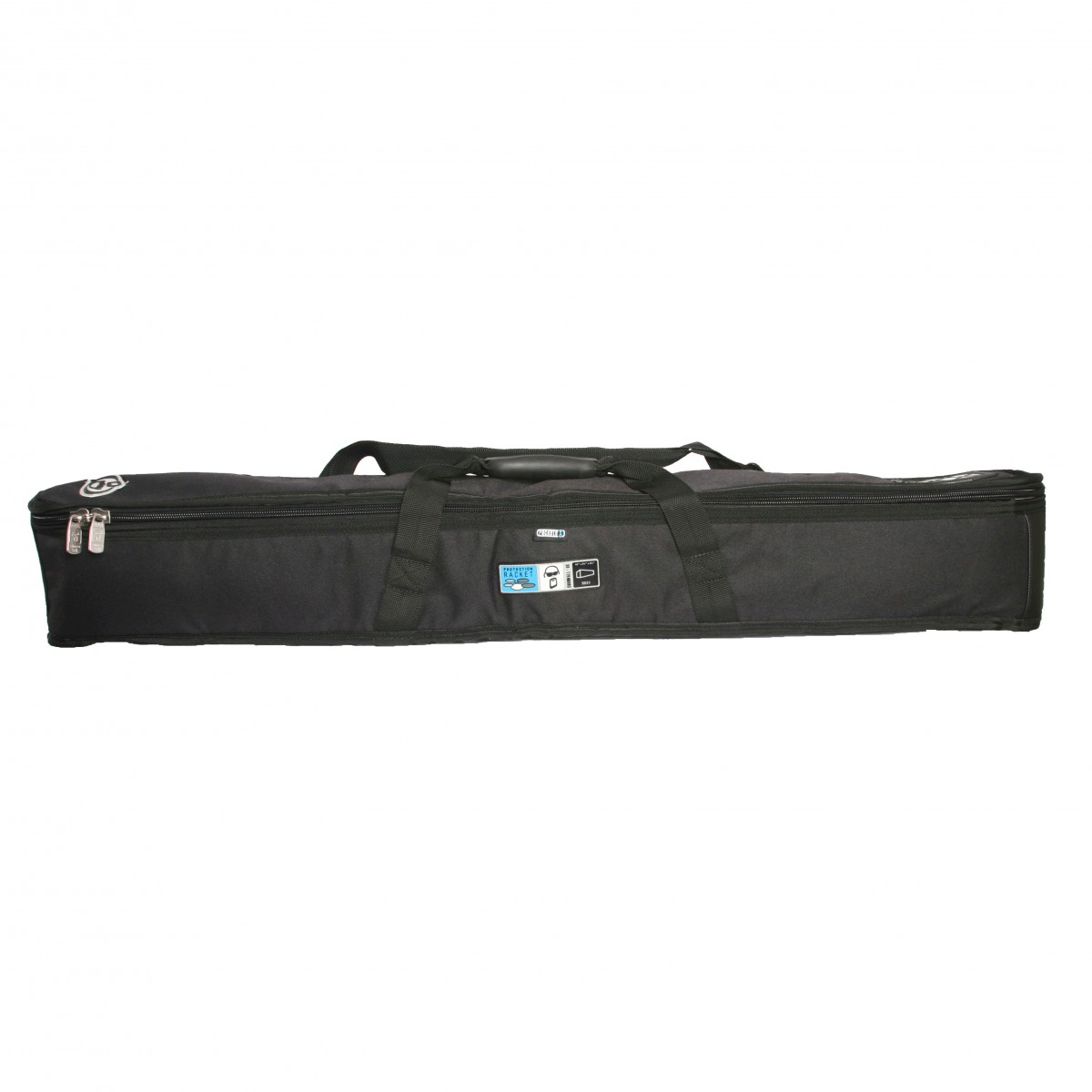 Protection Racket 42' x 5 1/2' x 5 1/2' Schlagzeug-Hardware-Koffer
