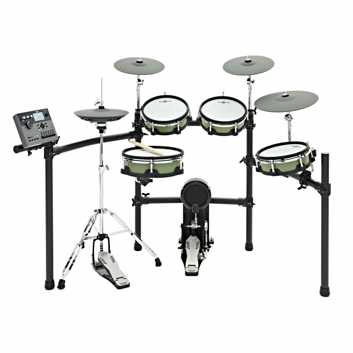Digital Drums 700 E-Drums von Gear4music