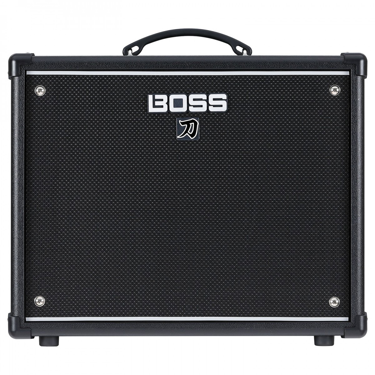 Boss Katana 50 Gen 3 1x12-Combo-Verstärker