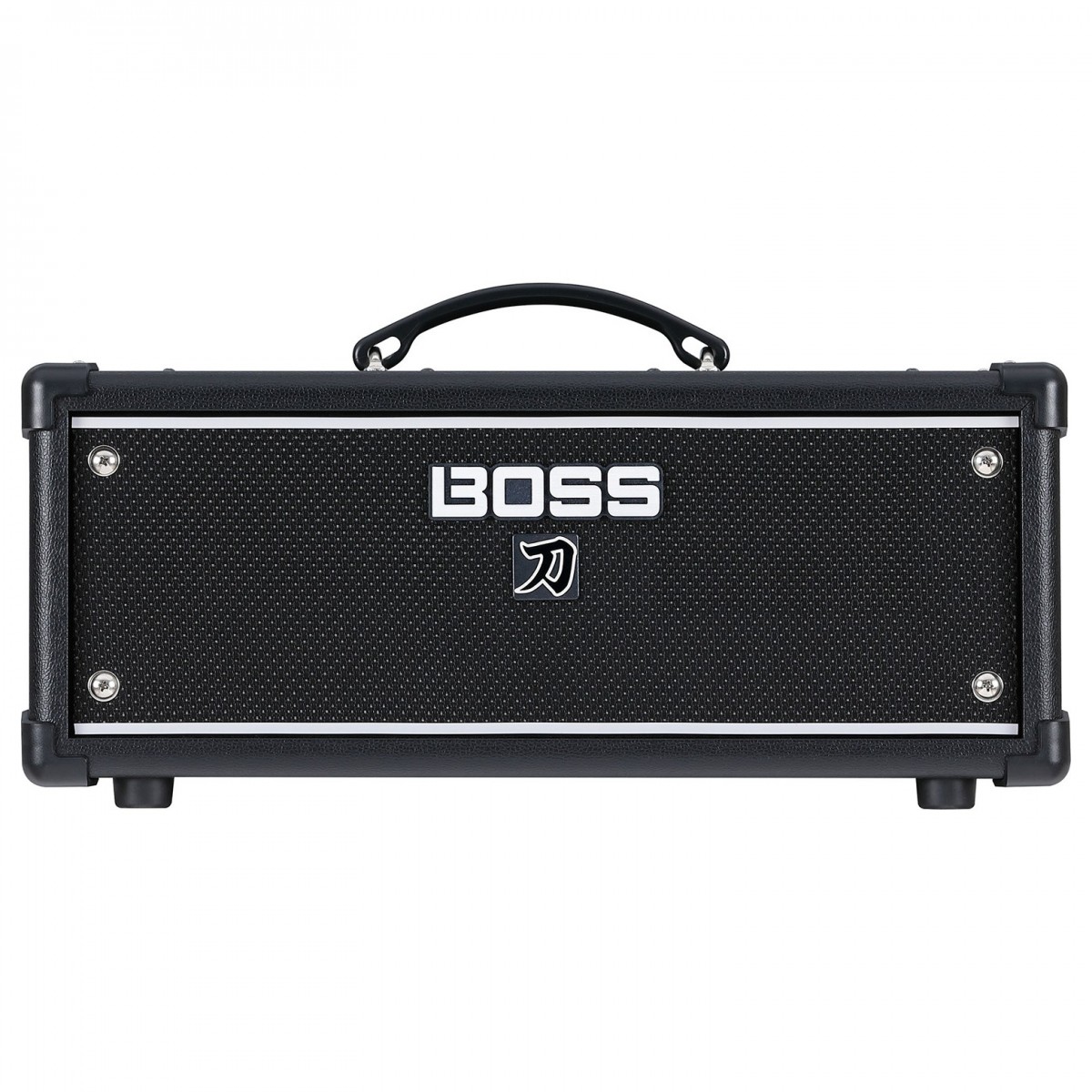 Boss Katana Head Gen 3 100-Watt-Verstärker-Topteil