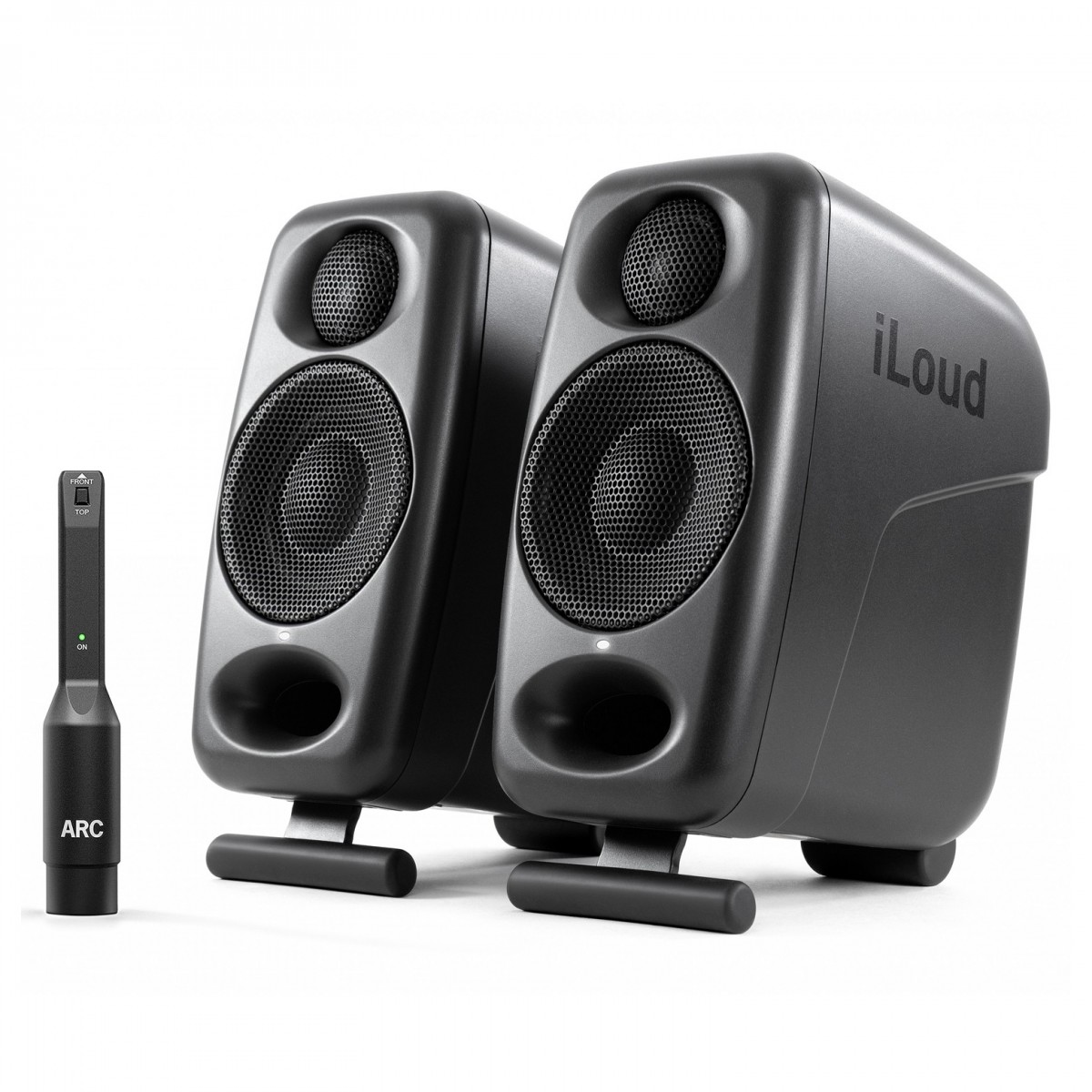 IK Multimedia iLoud Micro Monitor Pro Paar