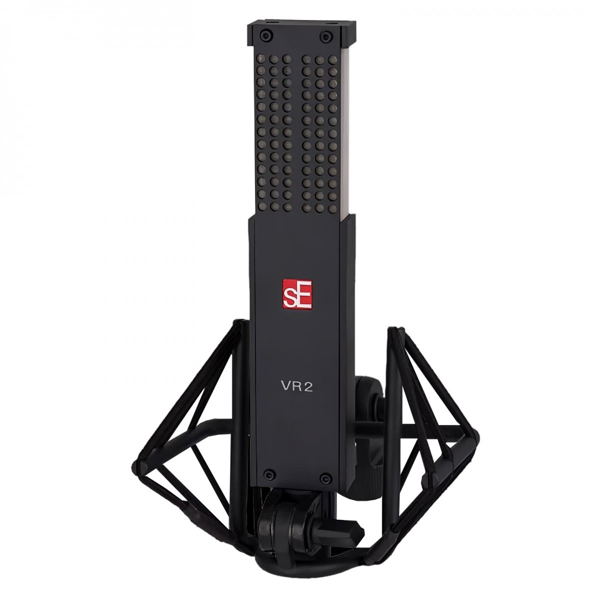sE Electronics VR2 Voodoo aktives Ribbon-Mikrofon