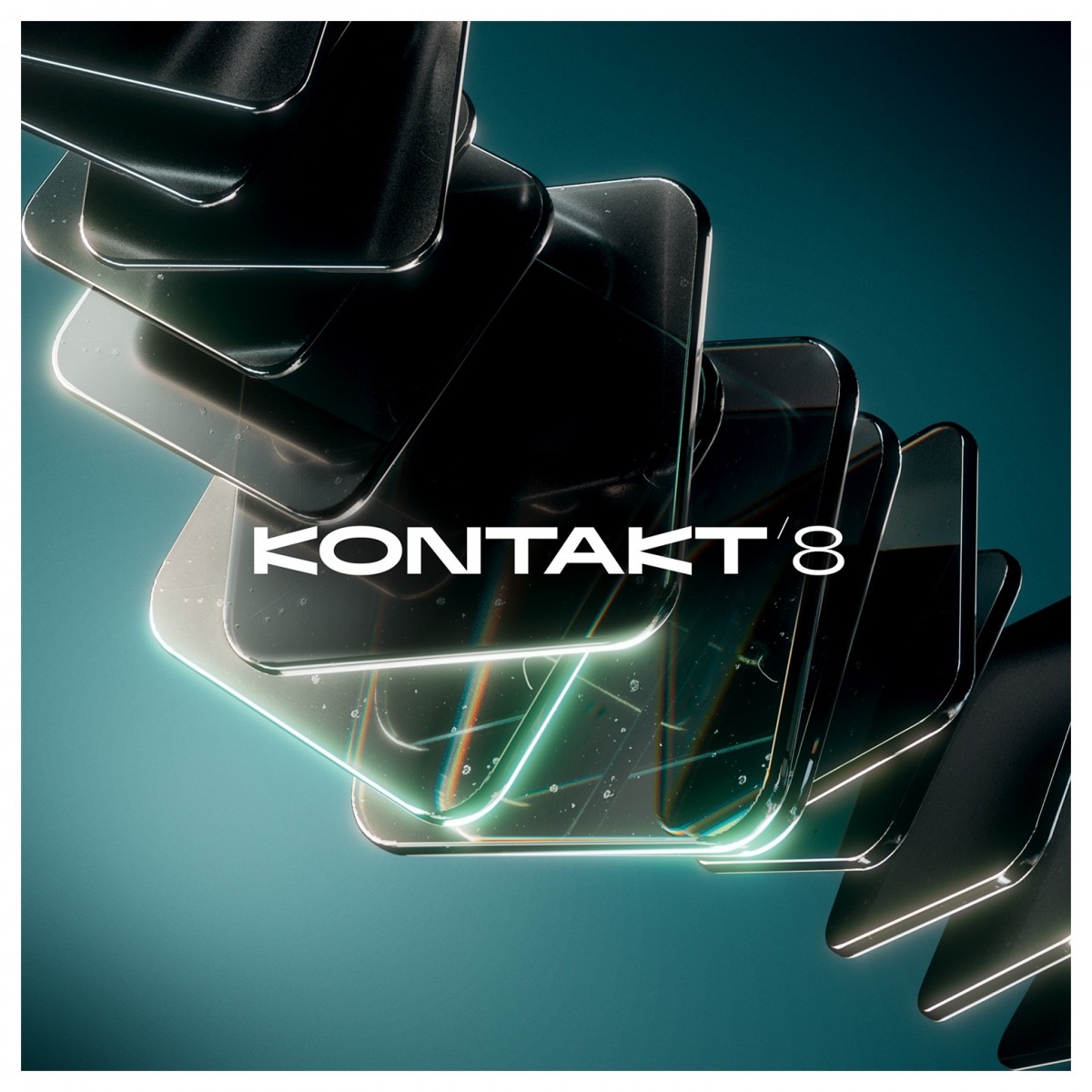 Native Instruments Kontakt 8 Update für Kontakt 1-7